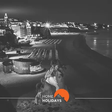 #049 Lemon By Holidays Villa Albufeira