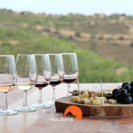 Apartment #049 Lemon By Holidays *