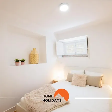 Apartment #049 Lemon By Holidays *