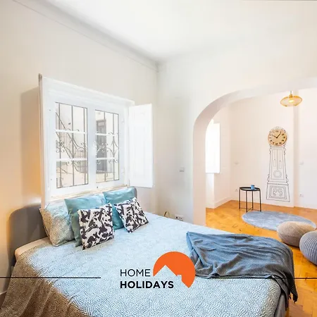 Apartment #049 Lemon By Holidays