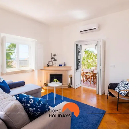 #049 Lemon By Holidays Apartment *